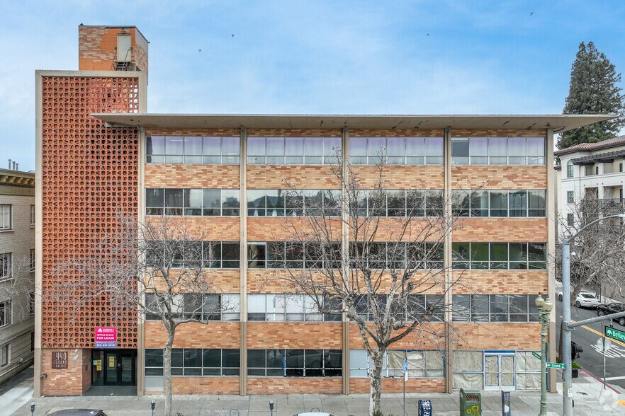 More Photos Of 440 Grand Ave, Oakland Office For Lease