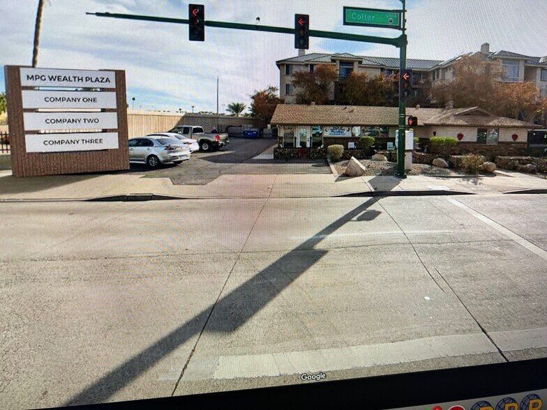 Primary Photo Of 1711-1713 E Colter St, Phoenix Office Residential For Lease