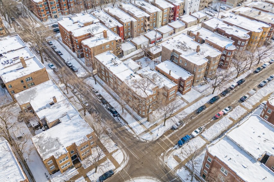 More Photos Of 8001 S Maryland Ave, Chicago Apartments For Sale