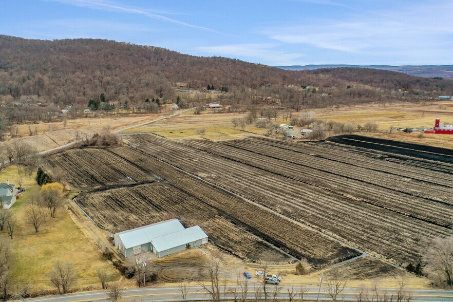 More Photos Of 350 Newport Bridge Rd, Pine Island Warehouse For Sale