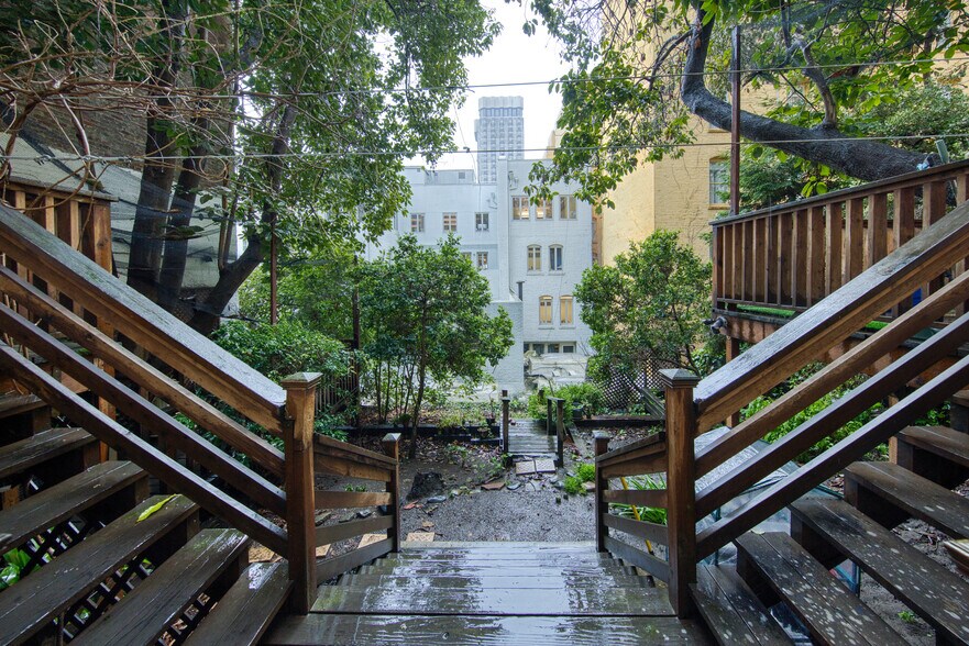 More Photos Of 755 Bush St, San Francisco Apartments For Sale
