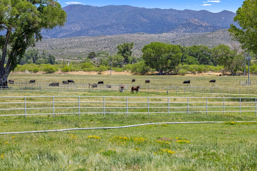 More Photos Of 5500 Four Cross Ranch Rd, Skull Valley Land For Sale