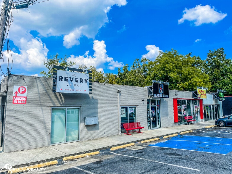 More Photos Of 728 Monroe Dr NE, Atlanta Storefront Retail Office For Lease