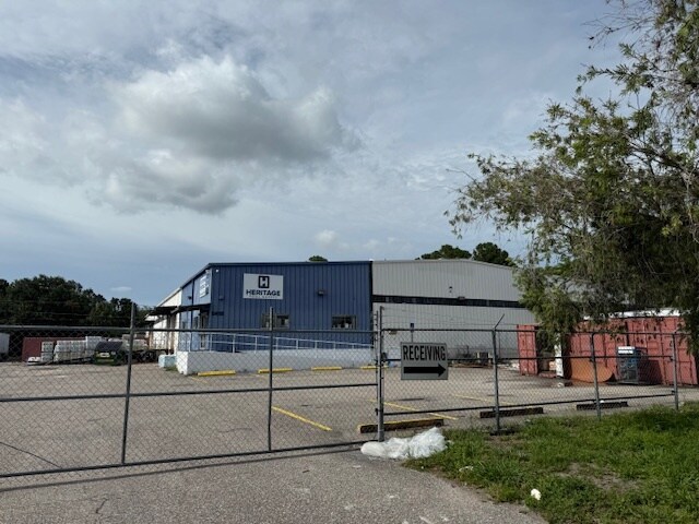 Primary Photo Of 2415 Whitfield Industrial Way, Sarasota Warehouse For Sale