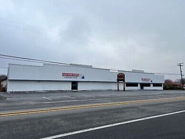 More Photos Of 1140 Highway 367 N, Judsonia Freestanding For Sale