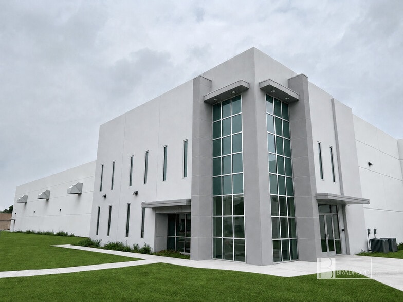 Primary Photo Of 6321 Browning Ct, North Richland Hills Warehouse For Sale