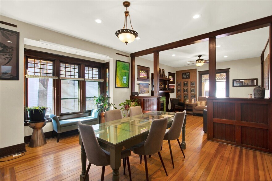 More Photos Of 4554 Tennyson St, Denver Office For Lease