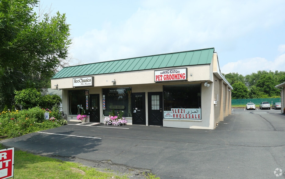 More Photos Of 98 Everett Rd, Albany Freestanding For Lease