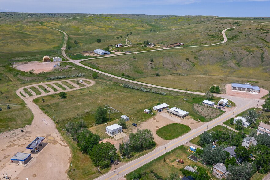 More Photos Of 47 C Ave, Wasta Land For Lease