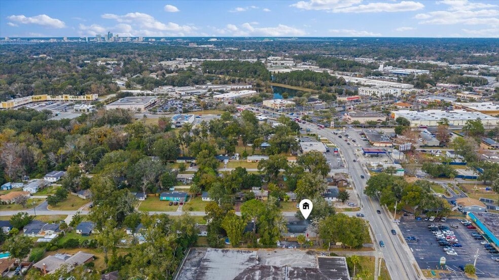 More Photos Of 2968 Rainbow Rd, Jacksonville Medical For Sale
