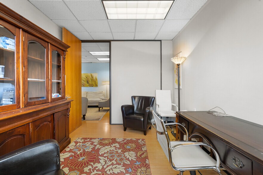 More Photos Of 203 Willow St, San Francisco Office For Sale
