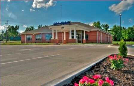Primary Photo Of 255 E North St, Madisonville Medical For Sale