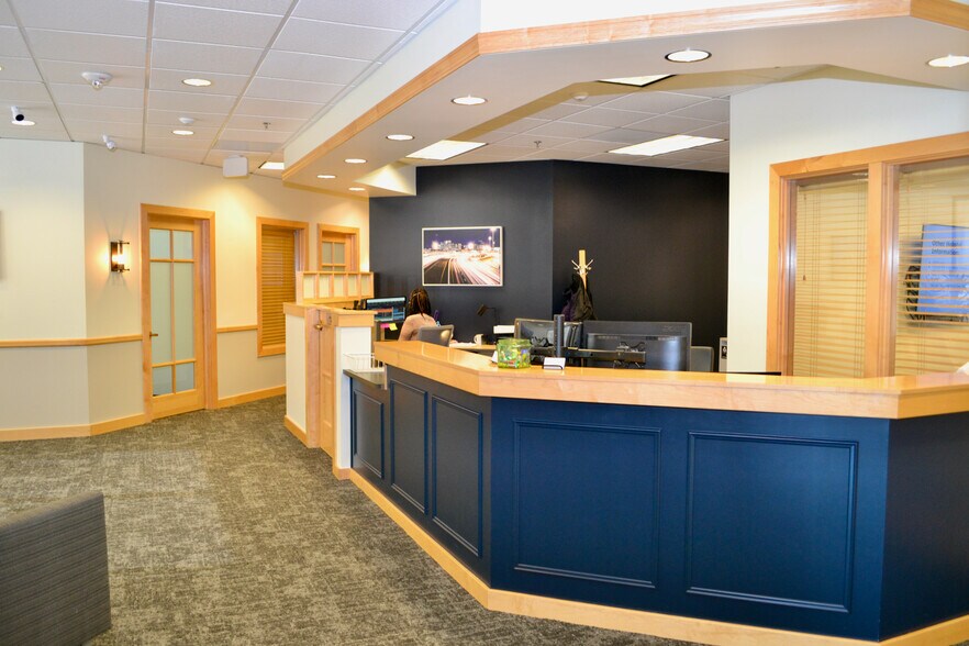 More Photos Of 4610 S Ulster St, Denver Coworking Space