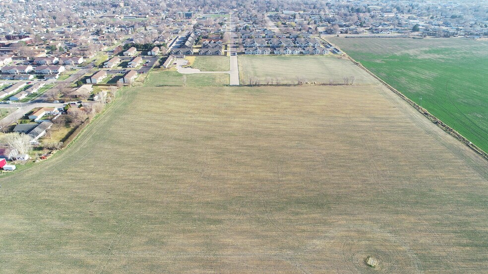 More Photos Of Tabor Avenue, North Platte Land For Sale