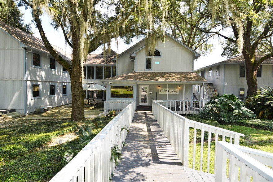 Primary Photo Of , Tallahassee Office For Sale