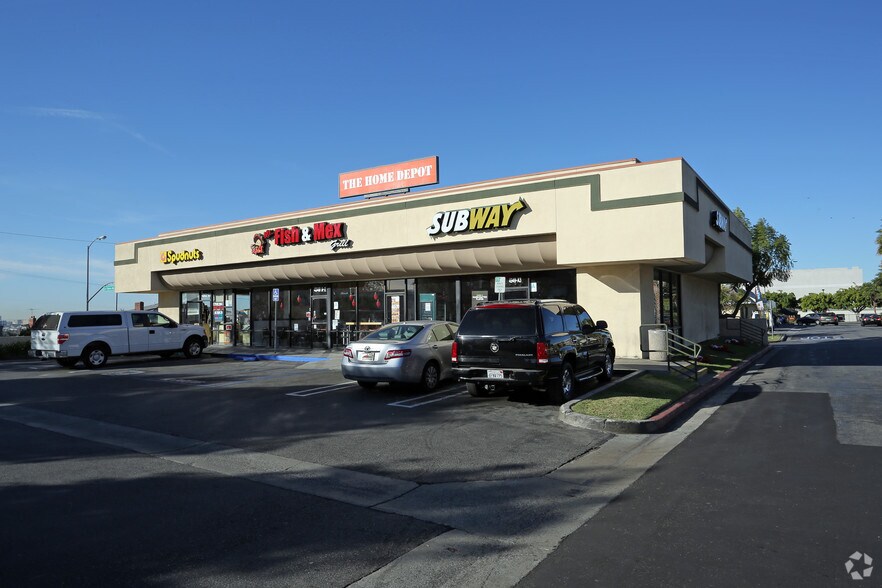 More Photos Of 4925-4949 W Slauson Ave, Los Angeles Unknown For Lease
