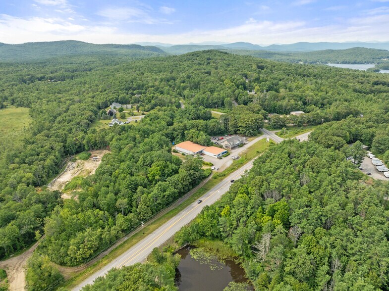 More Photos Of 177 NH Route 104, Meredith Freestanding For Lease