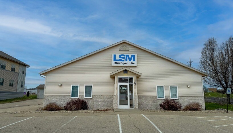 Primary Photo Of 720 Nygaard St, Stoughton Daycare Center For Lease