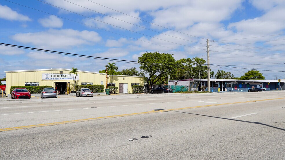 More Photos Of , Oakland Park General Retail For Sale