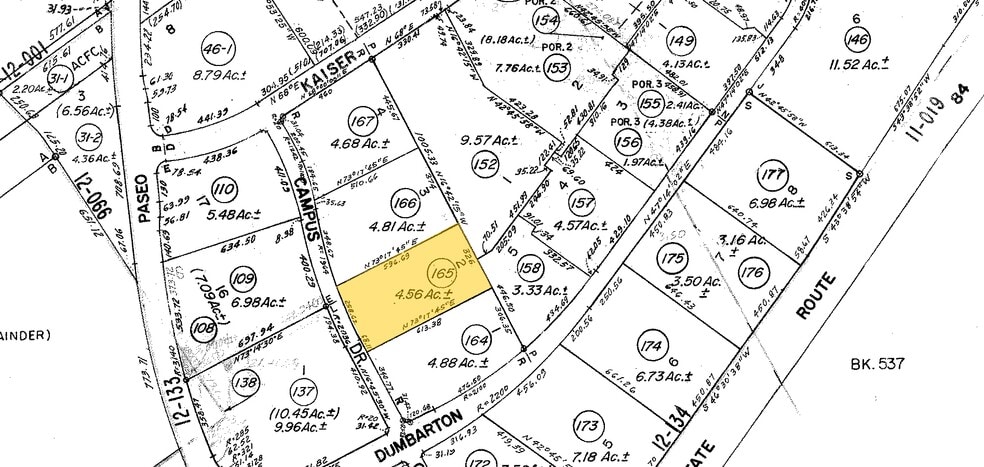 More Photos Of 34800 Campus Dr, Fremont Office For Lease