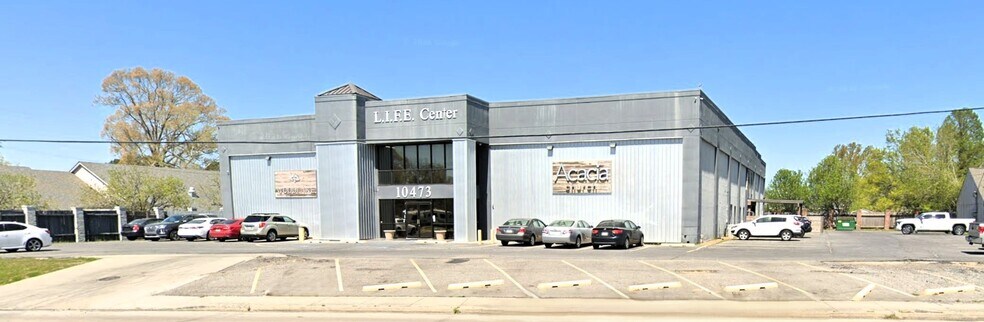 More Photos Of 10473 Old Hammond Hwy, Baton Rouge Loft Creative Space For Sale