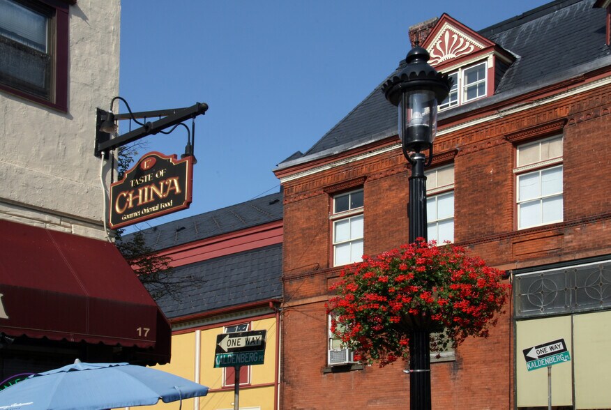 More Photos Of 2 S Broadway, Tarrytown Restaurant For Sale