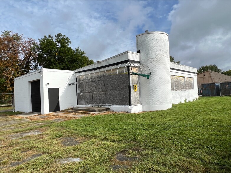 More Photos Of 1027 Griffin St, Toledo Freestanding For Sale