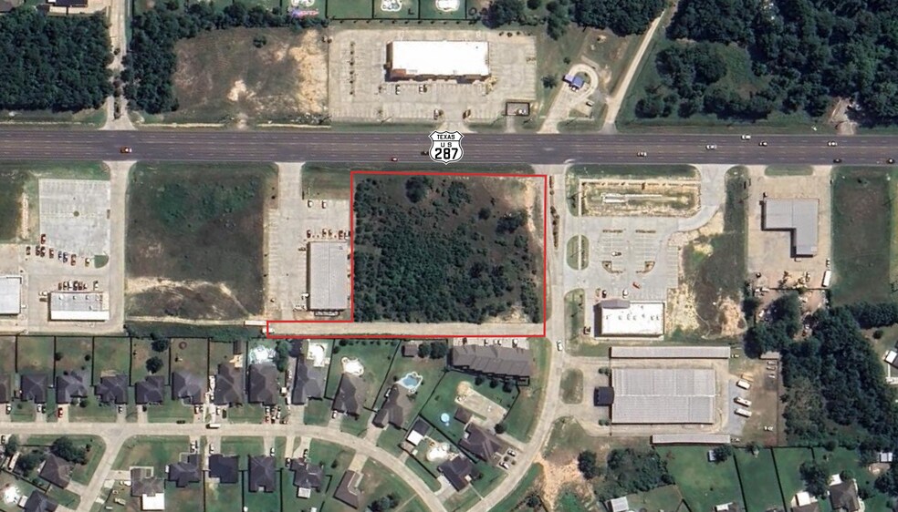 More Photos Of 461 hwy 69 n, Lumberton Land For Sale