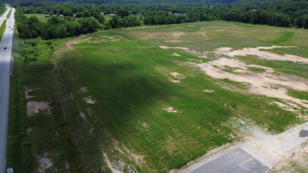 More Photos Of 13143 US-25E, Corbin Land For Sale