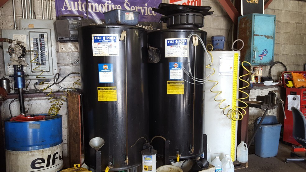 More Photos Of 152 Speigletown Rd, Troy Service Station For Sale