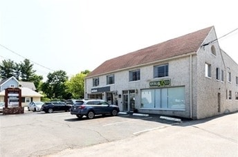 Primary Photo Of 191 Sudbury Rd, Concord Office For Lease