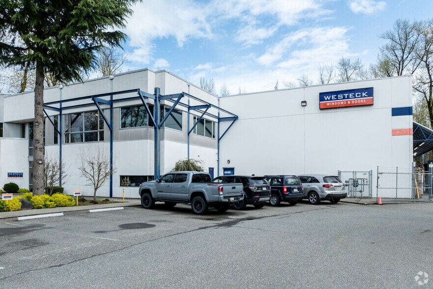 More Photos Of 8104 Evans Rd, Chilliwack Manufacturing For Sale