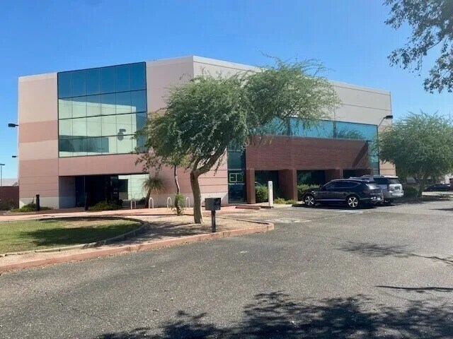 More Photos Of 1410 W Auto Dr, Tempe Manufacturing For Sale