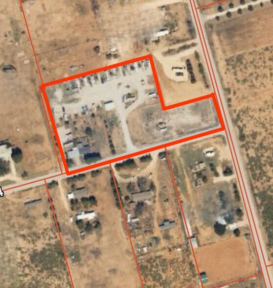 More Photos Of 14905 E County Road 104, Stanton Land For Sale