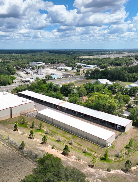 More Photos Of 9245 US Highway 301, Dade City Self Storage For Sale