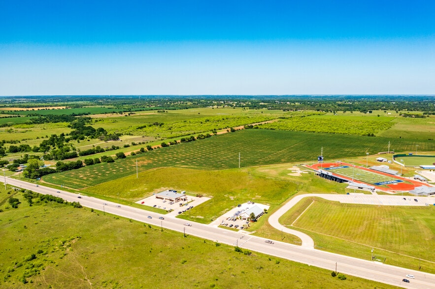 Primary Photo Of TBD Brazos, Whitney Land For Sale