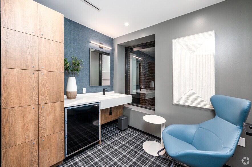 More Photos Of 1763 Columbia Rd NW, Washington Coworking Space