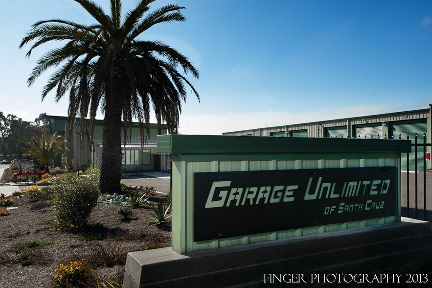 More Photos Of 1225 Shaffer Rd, Santa Cruz Warehouse For Lease