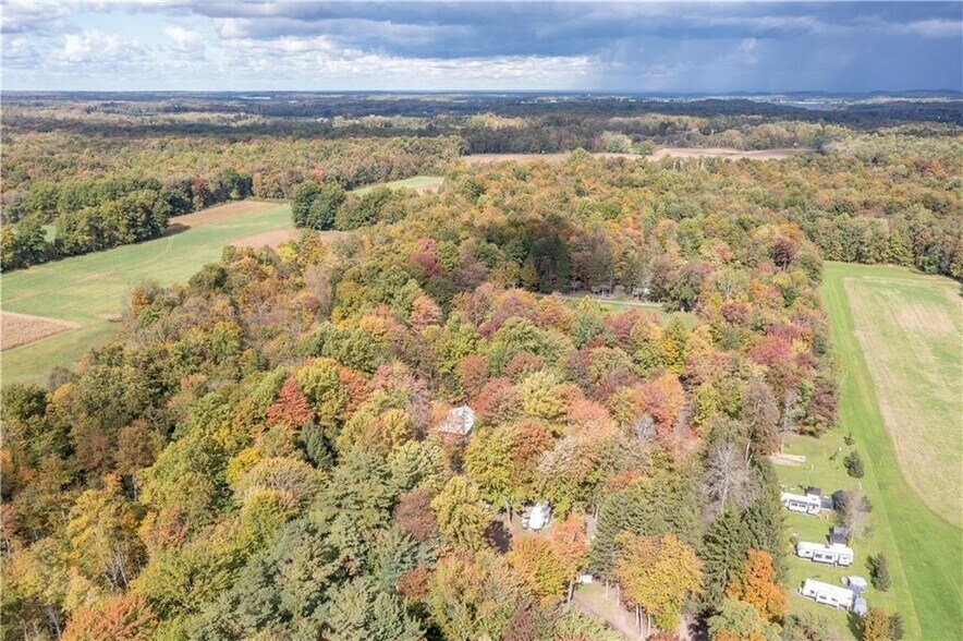 More Photos Of 9645 Catchpole Rd, North Rose Trailer Camper Park For Sale