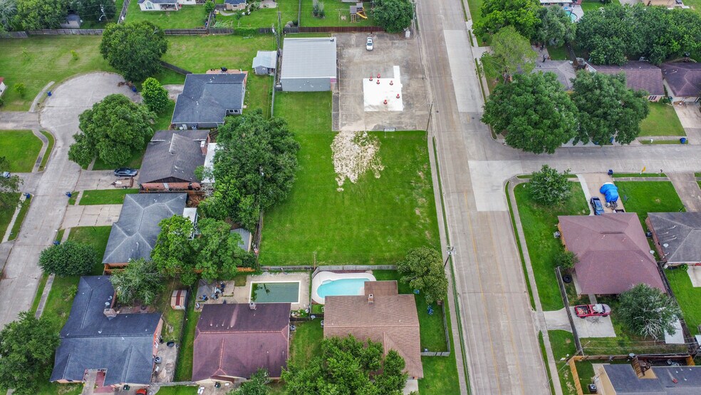 More Photos Of N Downing St, Angleton Land For Sale