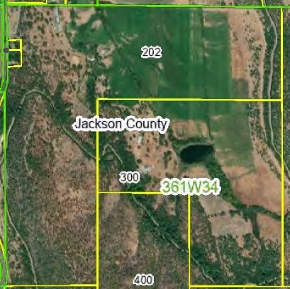 More Photos Of 5908 Foothill Rd, Central Point Land For Sale