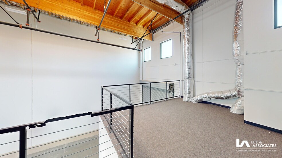 More Photos Of 10680 Silicon Ave, Montclair Warehouse For Lease