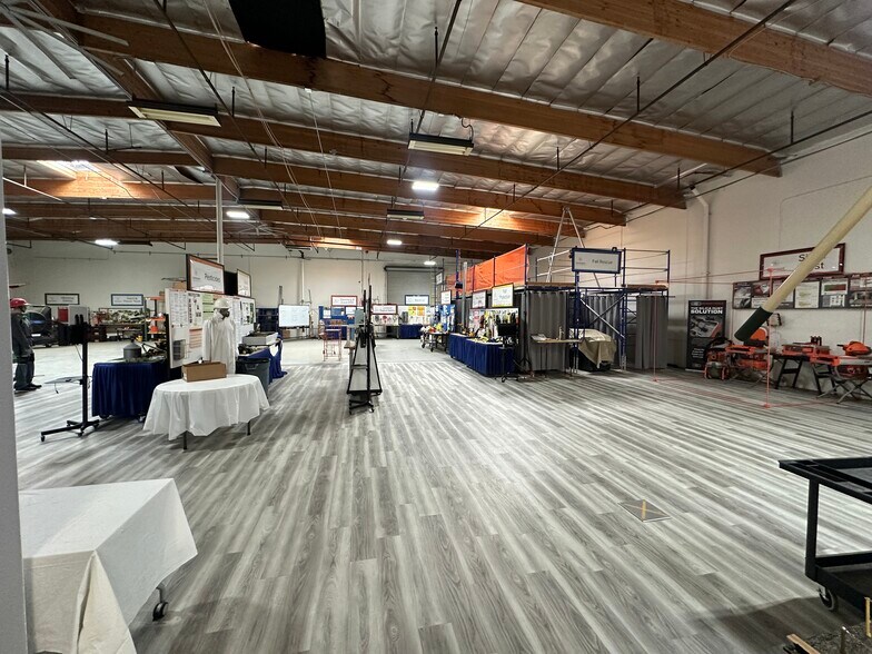 More Photos Of 1481 S Balboa Ave, Ontario Warehouse For Sale