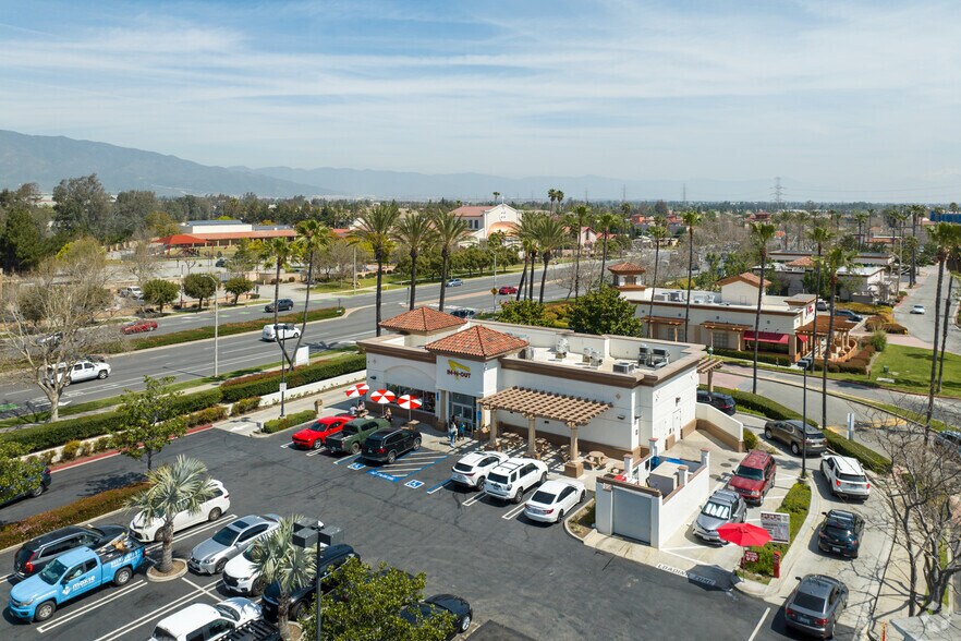 More Photos Of 12449-12899 Foothill Blvd, Rancho Cucamonga Unknown For Lease