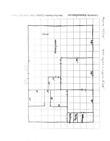 Primary Photo Of 3222 Bart Conner Dr, Norman Warehouse For Lease