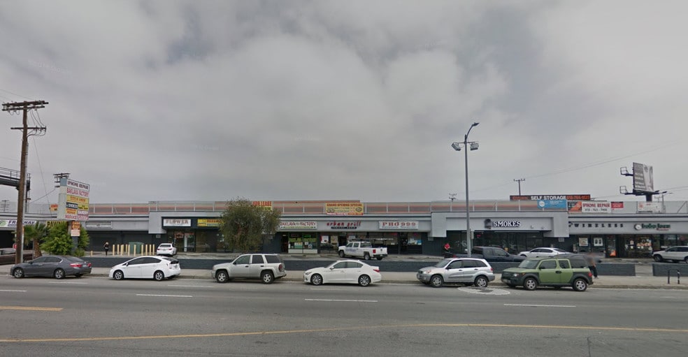 More Photos Of 12901-12925 Sherman Way, North Hollywood Unknown For Lease