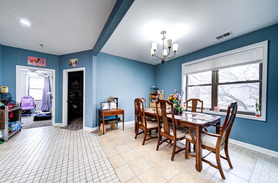 More Photos Of 1446 S 50th Ave, Cicero Religious Facility For Sale