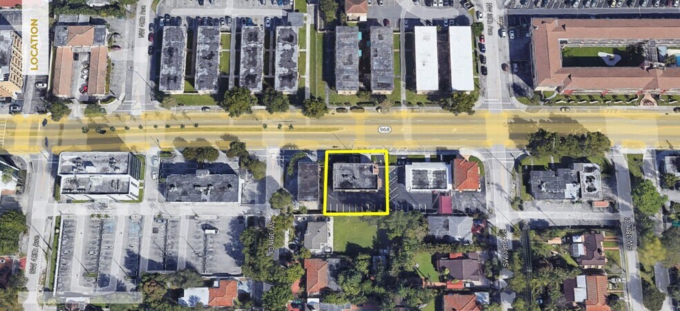 More Photos Of 3940 W Flagler St, Coral Gables Medical For Sale