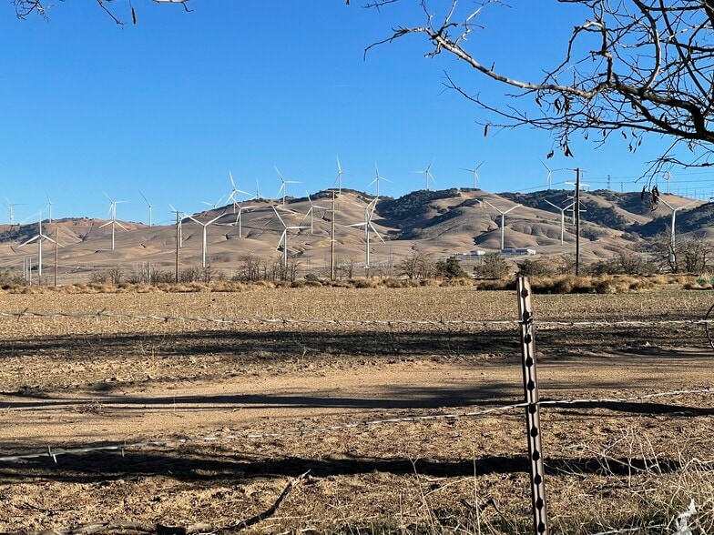 More Photos Of 20028 Tehachapi Willow Springs, Tehachapi Land For Sale