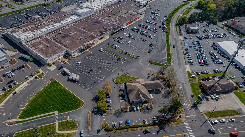 More Photos Of 309 Huffman Mill Rd, Burlington Land For Sale